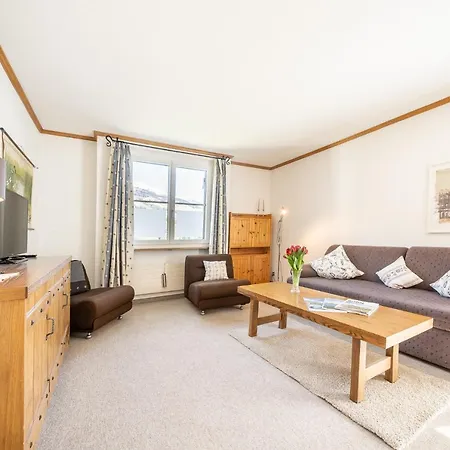 דירה 7004 Gemuetlich Eingerichtete Mit Wunderschoen Bewachsener Terrasse *