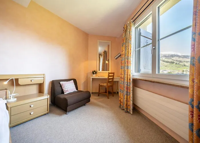 7004 Gemuetlich Eingerichtete Mit Wunderschoen Bewachsener Terrasse Appartamento